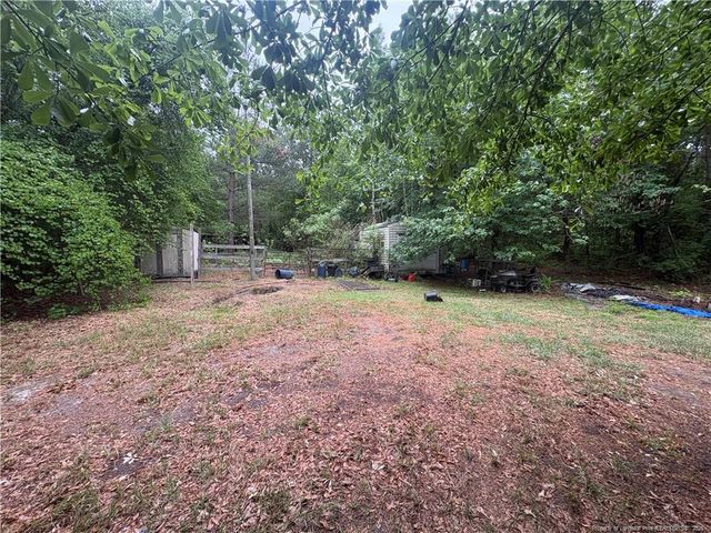 4447 Marracco Drive, Hope Mills, NC 28348