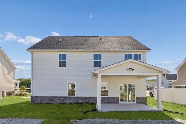 1504 Charlie ST, Chesapeake, VA 23322