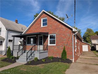 2935 Caroline Avenue, Lorain, OH 44055