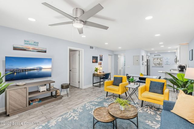 1010 Pinetree Drive 102, Indian Harbour Beach, FL 32937