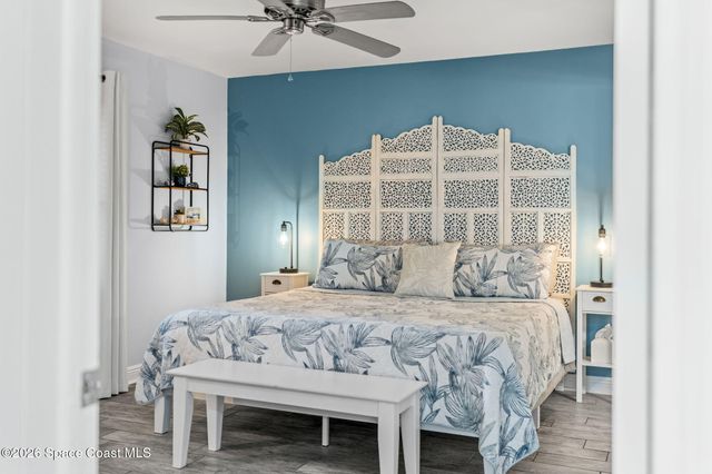 1010 Pinetree Drive 102, Indian Harbour Beach, FL 32937