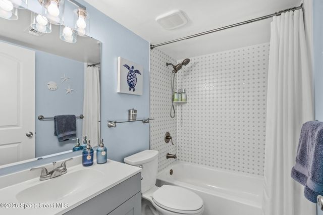 1010 Pinetree Drive 102, Indian Harbour Beach, FL 32937