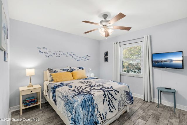 1010 Pinetree Drive 102, Indian Harbour Beach, FL 32937