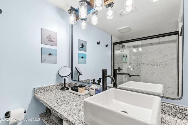 1010 Pinetree Drive 102, Indian Harbour Beach, FL 32937