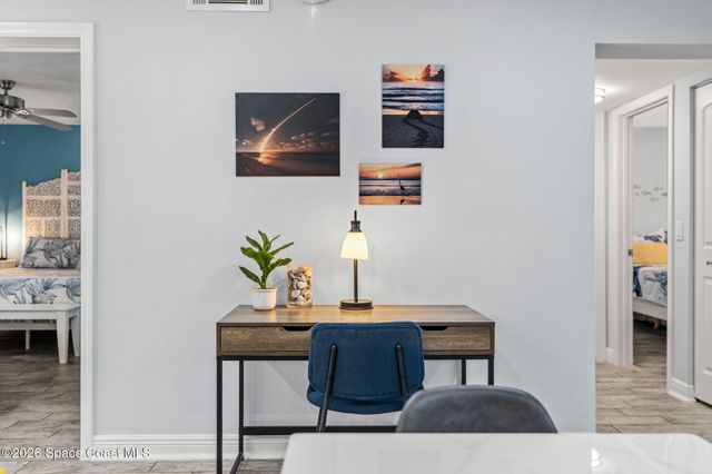 1010 Pinetree Drive 102, Indian Harbour Beach, FL 32937