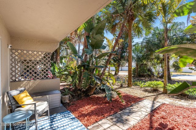 1010 Pinetree Drive 102, Indian Harbour Beach, FL 32937