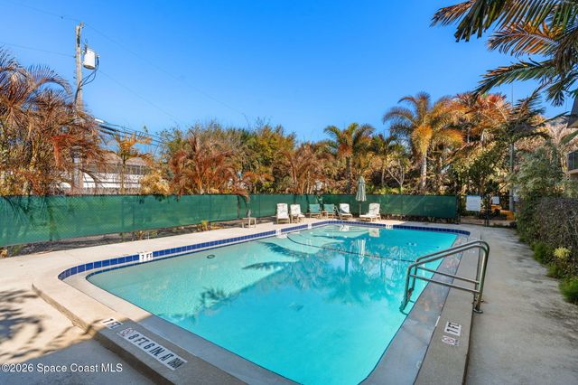 1010 Pinetree Drive 102, Indian Harbour Beach, FL 32937