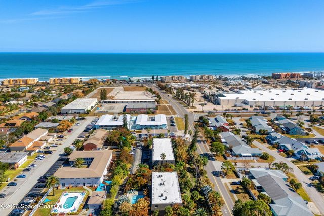 1010 Pinetree Drive 102, Indian Harbour Beach, FL 32937