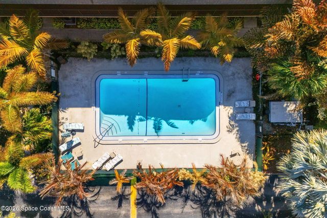 1010 Pinetree Drive 102, Indian Harbour Beach, FL 32937