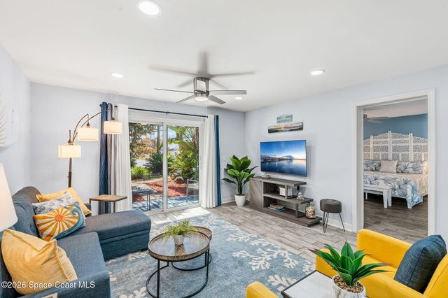 1010 Pinetree Drive 102, Indian Harbour Beach, FL 32937