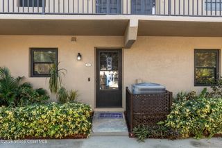 1010 Pinetree Drive 102, Indian Harbour Beach, FL 32937