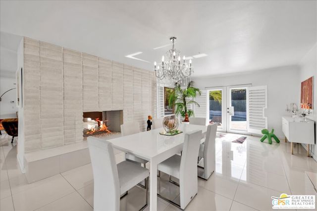 1109 E Mesquite Avenue, Palm Springs, CA 92264