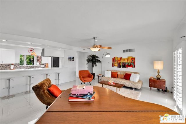 1109 E Mesquite Avenue, Palm Springs, CA 92264