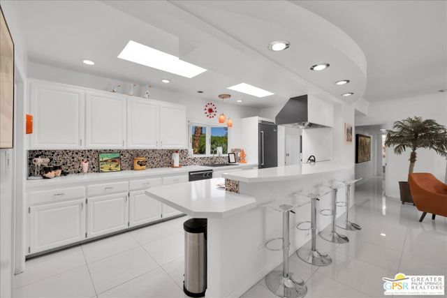 1109 E Mesquite Avenue, Palm Springs, CA 92264