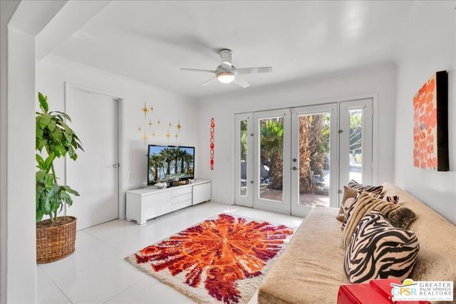 1109 E Mesquite Avenue, Palm Springs, CA 92264