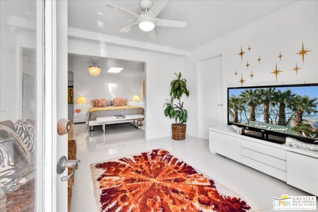 1109 E Mesquite Avenue, Palm Springs, CA 92264