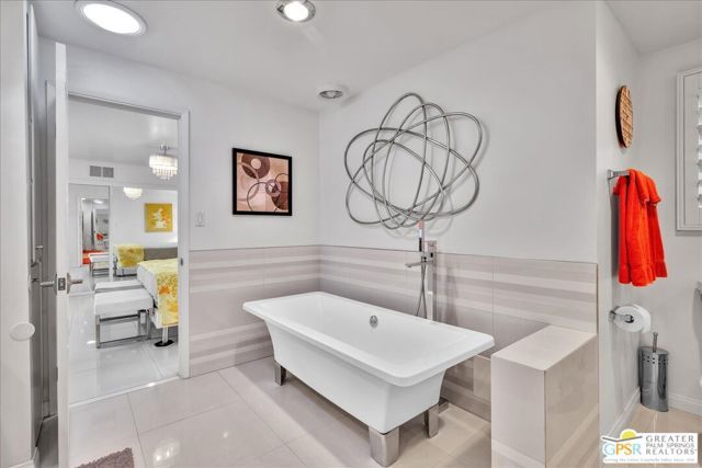 1109 E Mesquite Avenue, Palm Springs, CA 92264