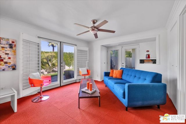 1109 E Mesquite Avenue, Palm Springs, CA 92264