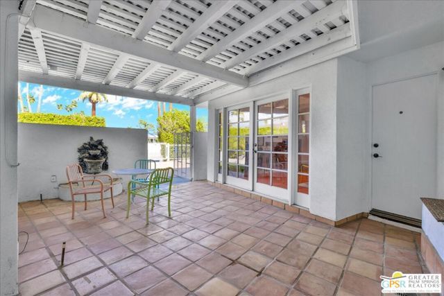 1109 E Mesquite Avenue, Palm Springs, CA 92264