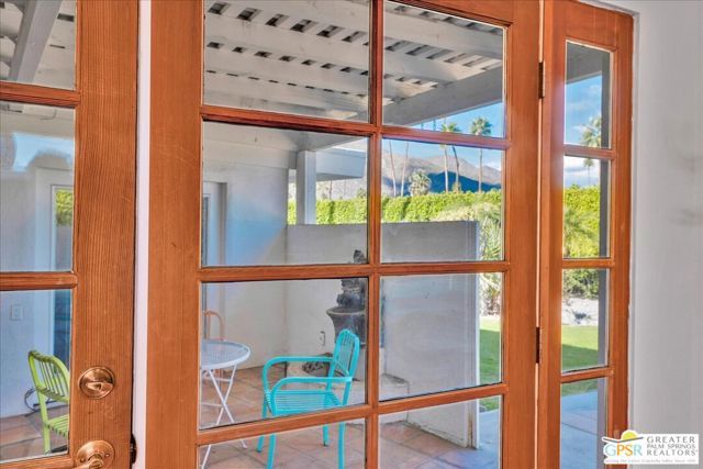 1109 E Mesquite Avenue, Palm Springs, CA 92264