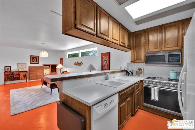 1109 E Mesquite Avenue, Palm Springs, CA 92264