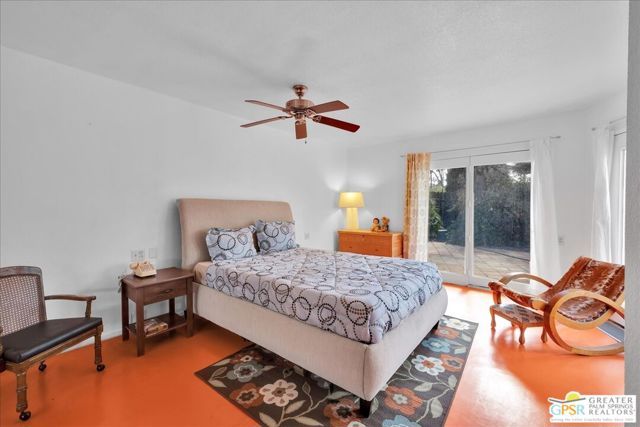 1109 E Mesquite Avenue, Palm Springs, CA 92264