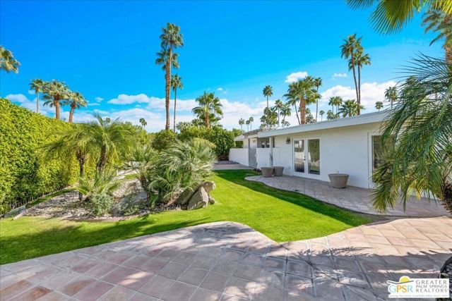 1109 E Mesquite Avenue, Palm Springs, CA 92264