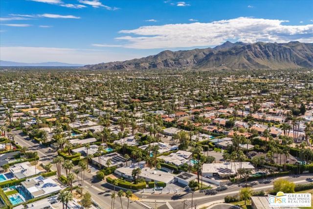 1109 E Mesquite Avenue, Palm Springs, CA 92264