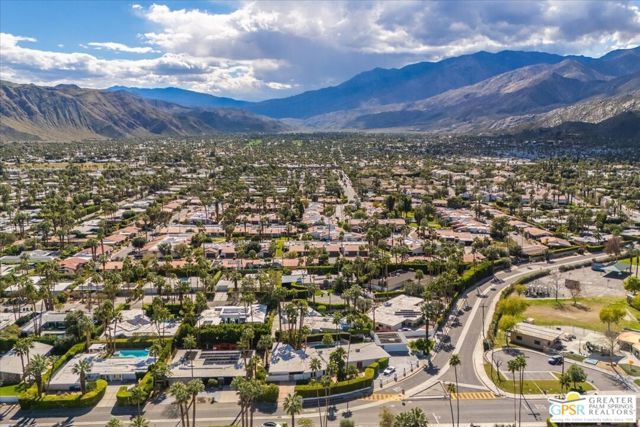 1109 E Mesquite Avenue, Palm Springs, CA 92264