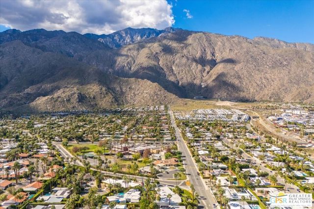 1109 E Mesquite Avenue, Palm Springs, CA 92264