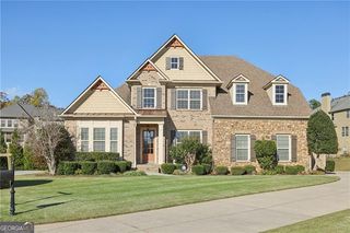 2420 Bronze Court, Cumming, GA 30041