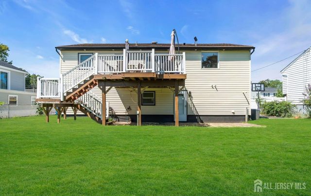 44 Shirley Boulevard, Old Bridge, NJ 08857