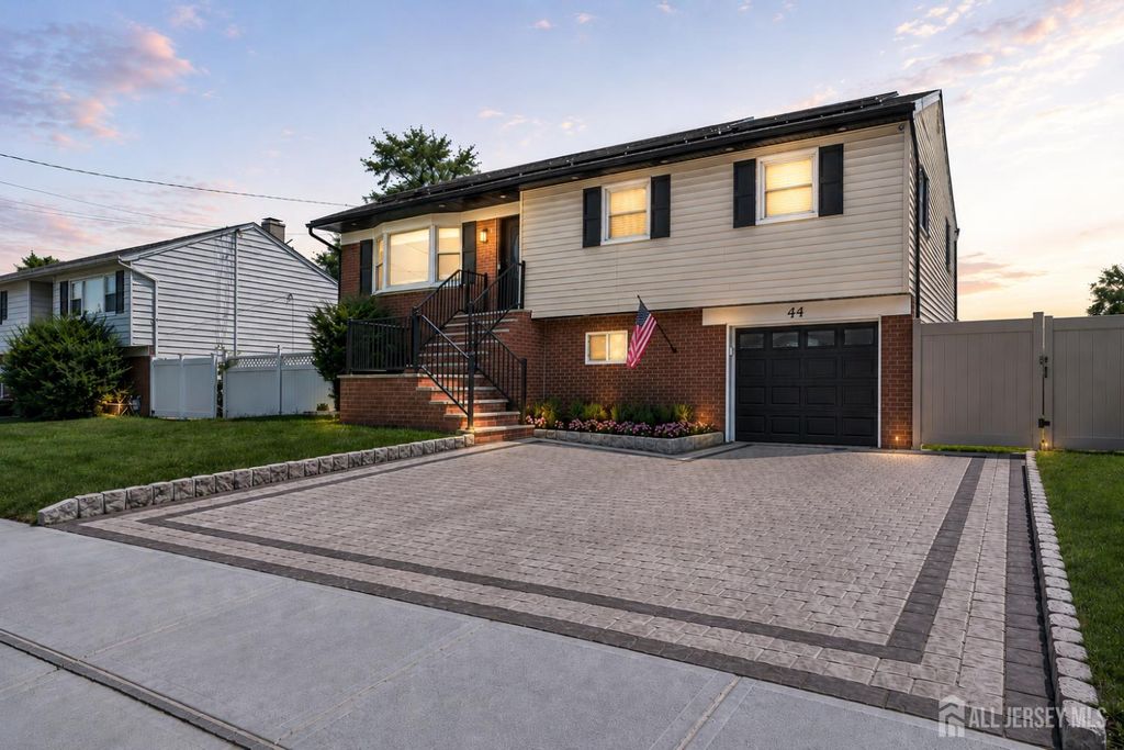 44 Shirley Boulevard, Old Bridge, NJ 08857