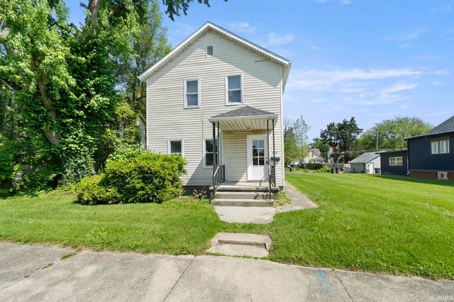 819 Eckart Street, Fort Wayne, IN 46806