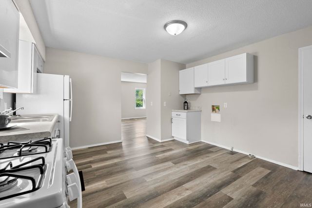 819 Eckart Street, Fort Wayne, IN 46806