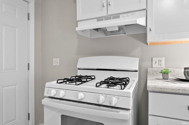 819 Eckart Street, Fort Wayne, IN 46806