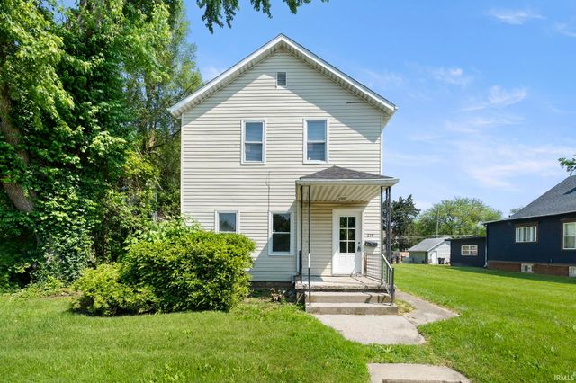 819 Eckart Street, Fort Wayne, IN 46806