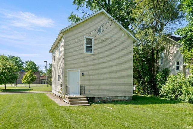 819 Eckart Street, Fort Wayne, IN 46806