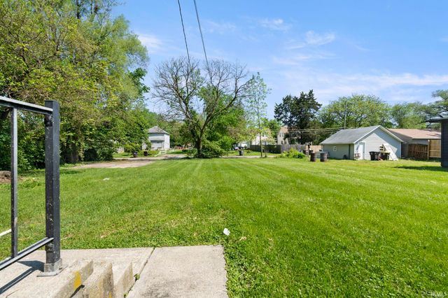 819 Eckart Street, Fort Wayne, IN 46806
