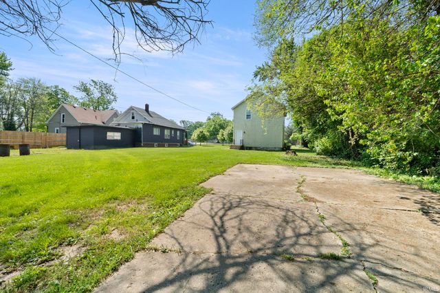 819 Eckart Street, Fort Wayne, IN 46806