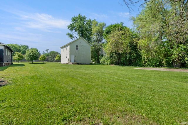 819 Eckart Street, Fort Wayne, IN 46806