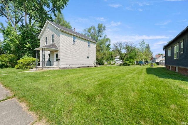 819 Eckart Street, Fort Wayne, IN 46806