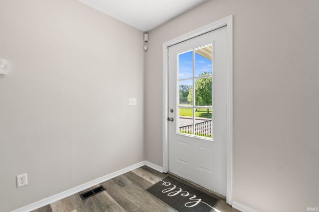 819 Eckart Street, Fort Wayne, IN 46806