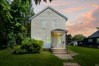 819 Eckart Street, Fort Wayne, IN 46806