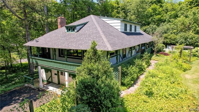 505 North Orchard Road, Geddes, NY 13209