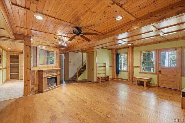 505 North Orchard Road, Geddes, NY 13209