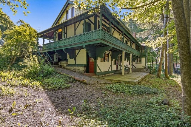 505 North Orchard Road, Geddes, NY 13209