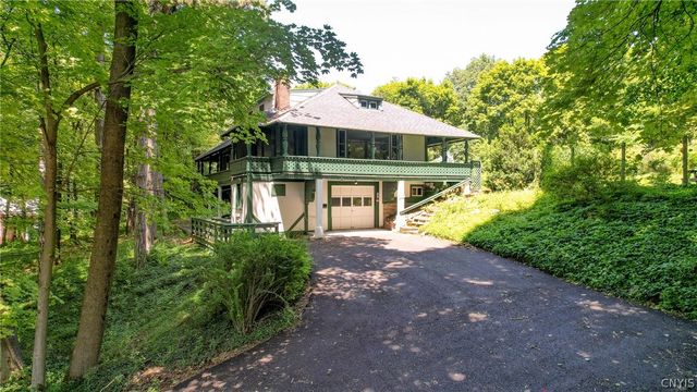 505 North Orchard Road, Geddes, NY 13209