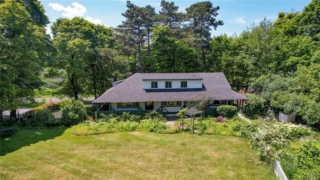 505 North Orchard Road, Geddes, NY 13209