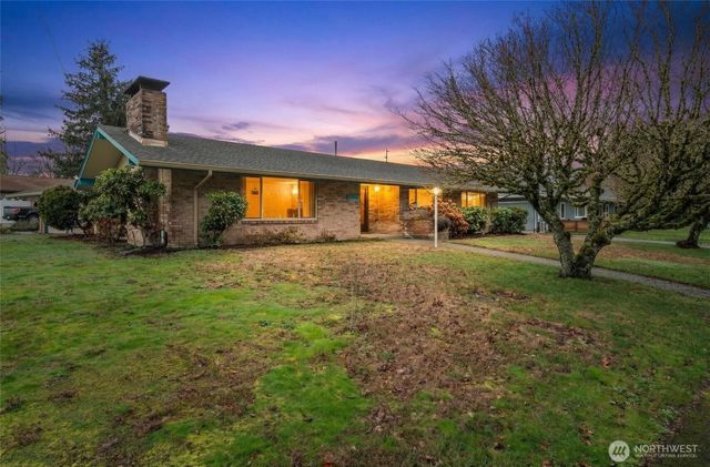 3519 Central Street SE, Olympia, WA 98501